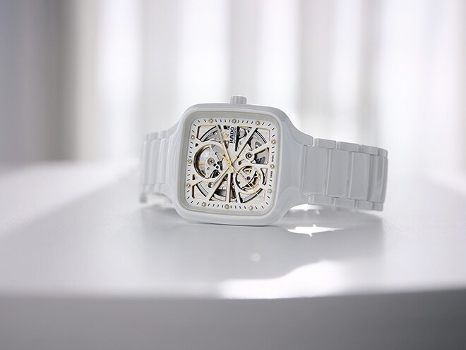 Rado watches