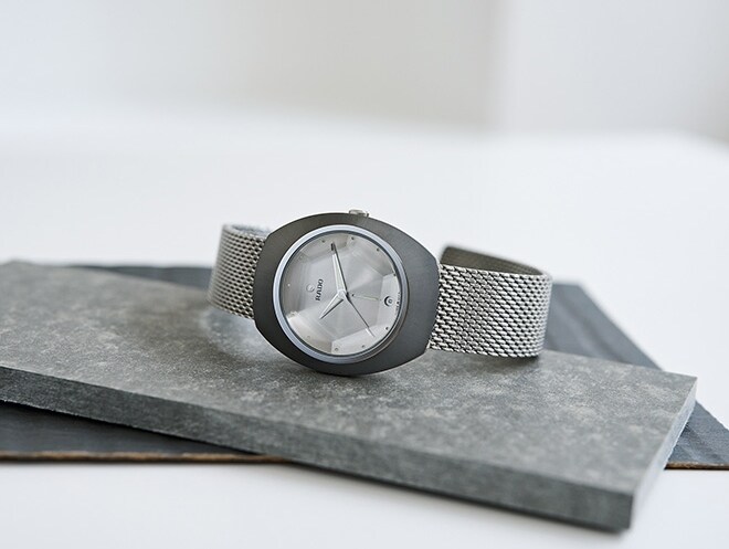 Rado watches