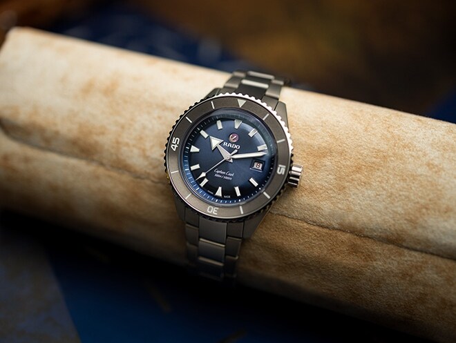 Rado watches