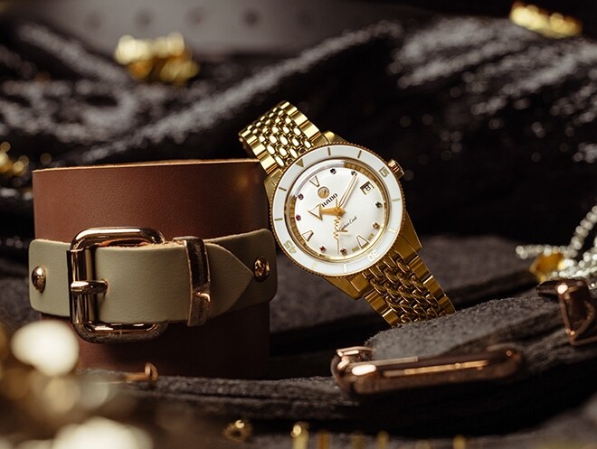 Rado watches