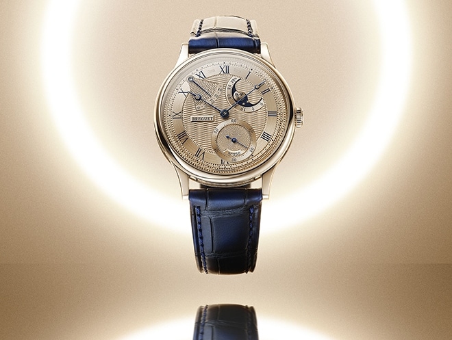 Breguet Classique 7225