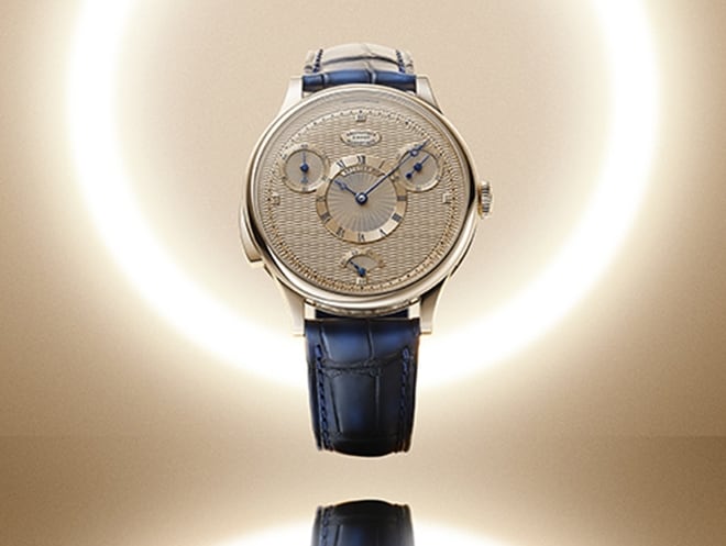 Breguet Classique 7235