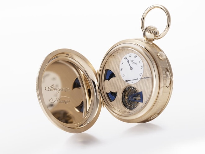 Breguet Classiqe Grande Sonnerie
