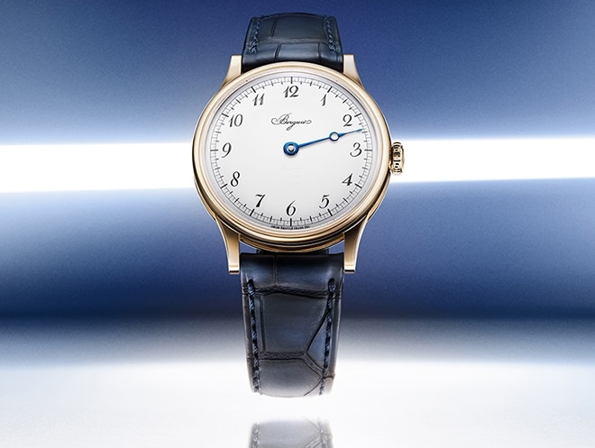 Breguet Classique Souscription