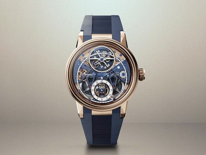 Breguet Experimentale 1