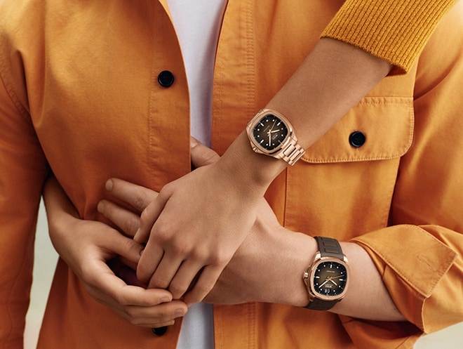 Mido watches