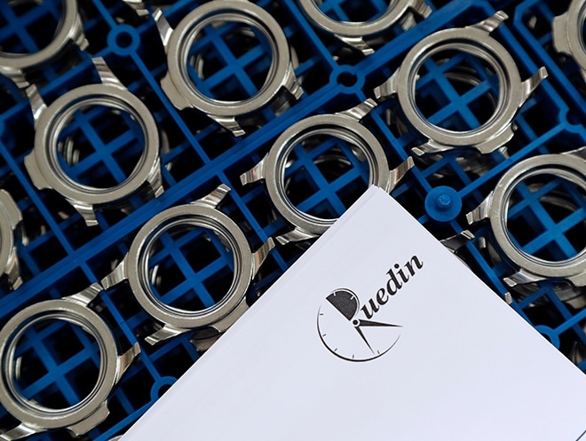 Manufacture Ruedin
