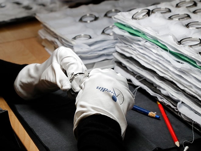 Manufacture Ruedin