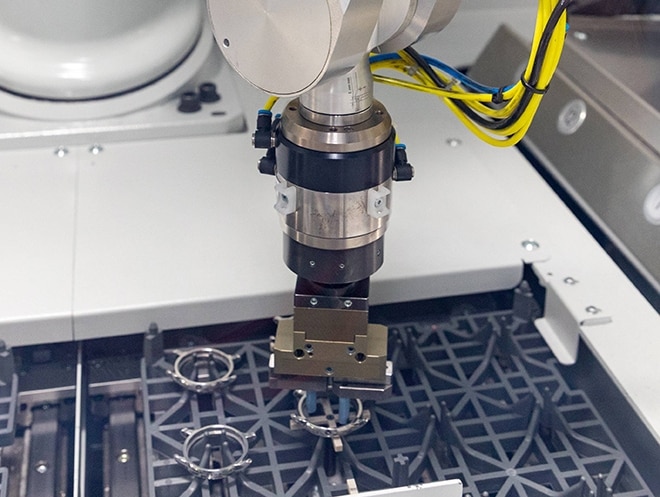 Manufacture Ruedin