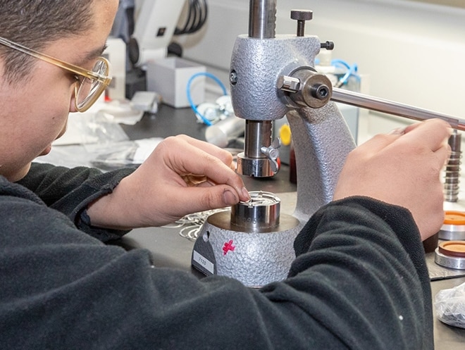 Manufacture Ruedin