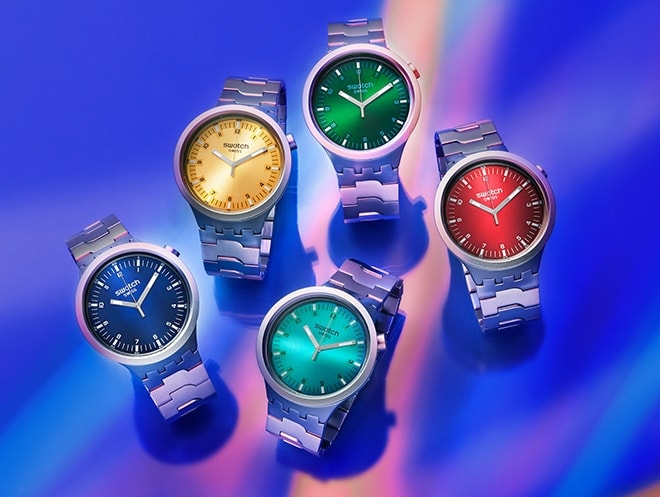 Swatch Swatch Group