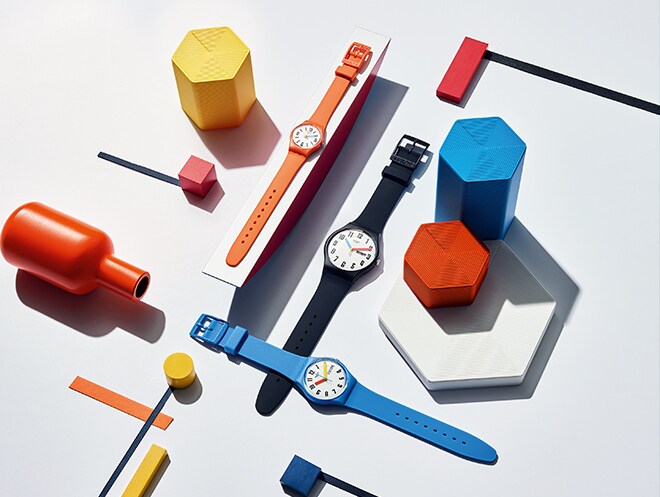 Swatch