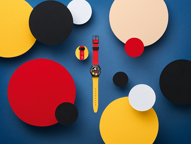 Swatch