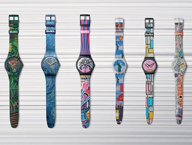 walmart automatic watches