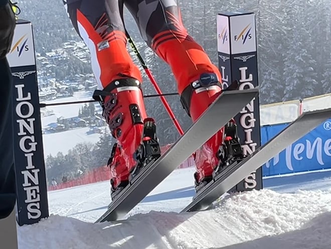 Swiss Timing