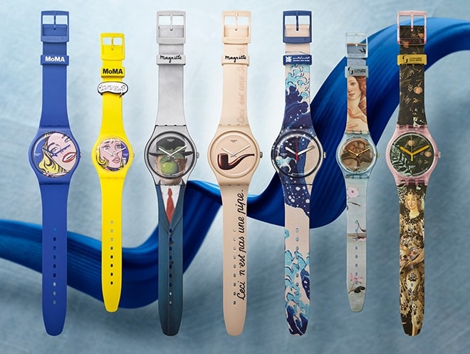 Swatch - Swatch Group