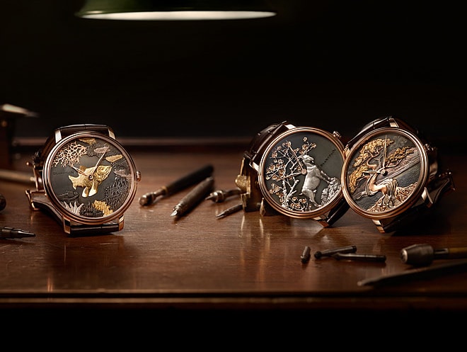 Blancpain, A Tradition of Innovation Since 1735