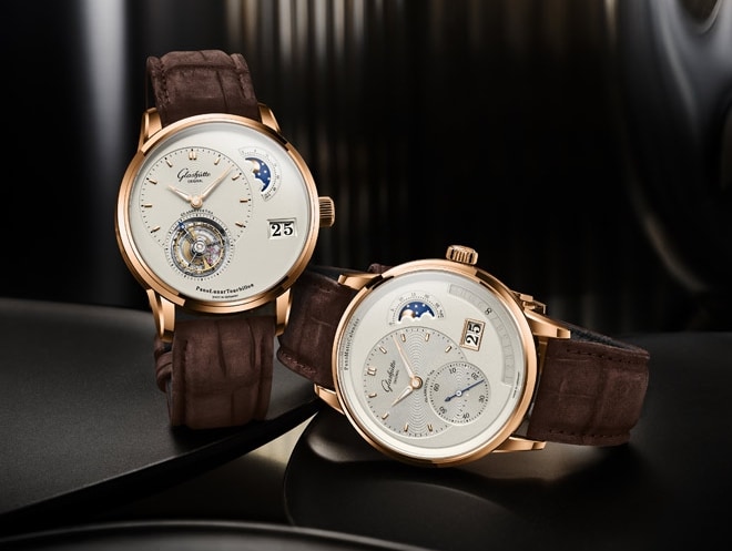 Glashütte Original watch picture