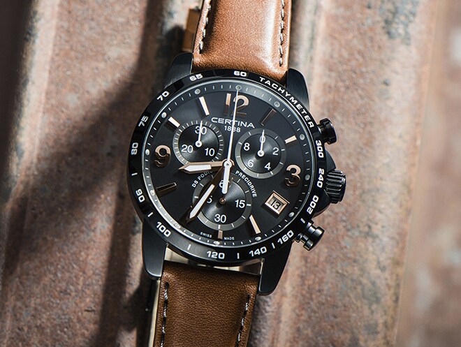 Certina swiss time maker 1888 hotsell price