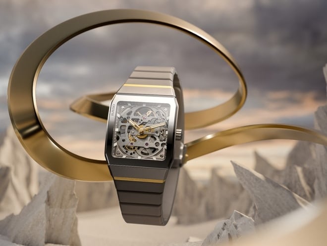 Rado Anatom Skeleton
