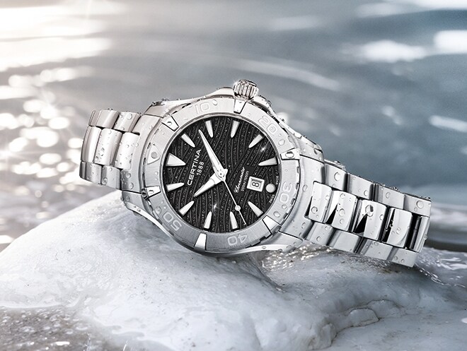 Certina Watches