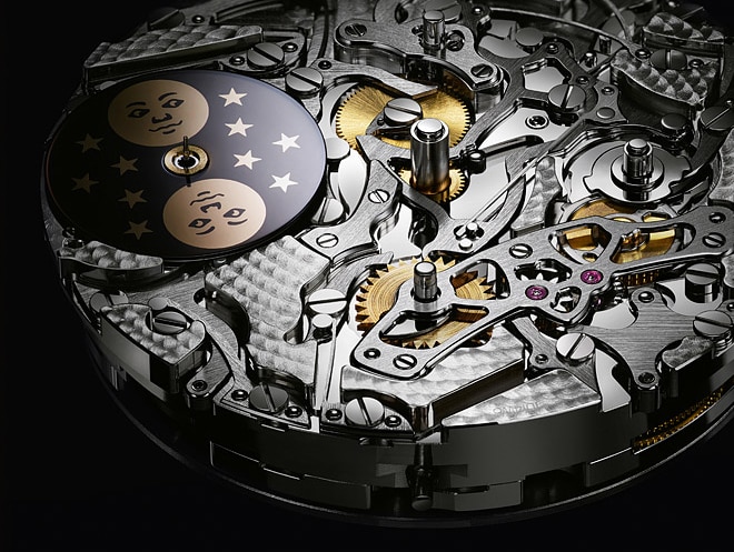 Blancpain, A Tradition of Innovation Since 1735