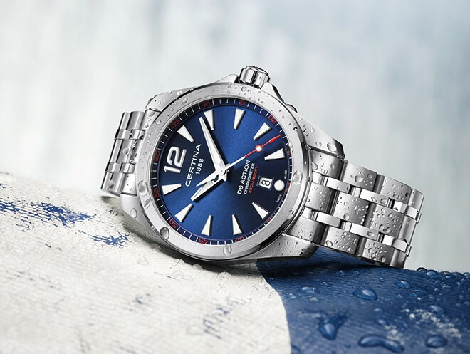 certina watches
