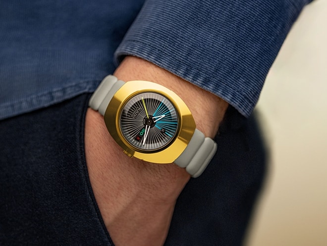 Rado watches