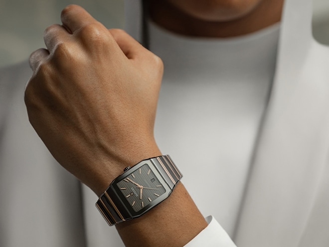 Rado watches