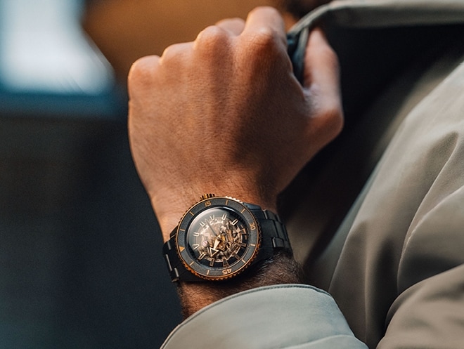 Rado watches