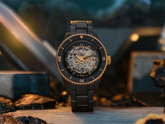 Rado watches
