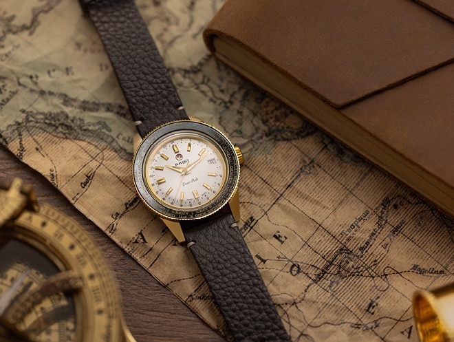 Rado watches
