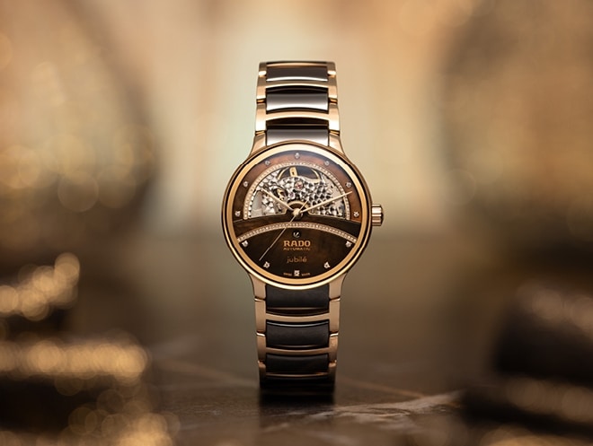 Rado watches