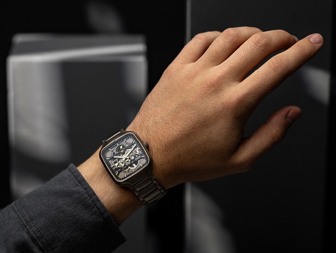 Rado watches