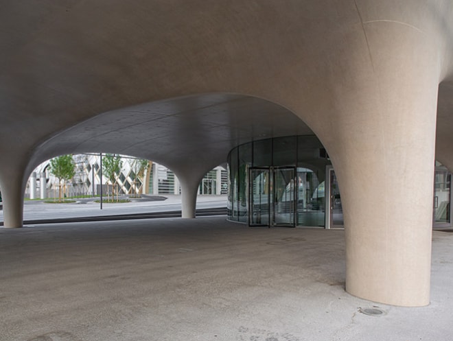 Cité du Temps