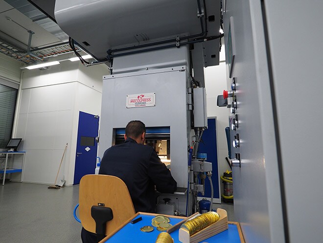 Rubattel et Weyermann