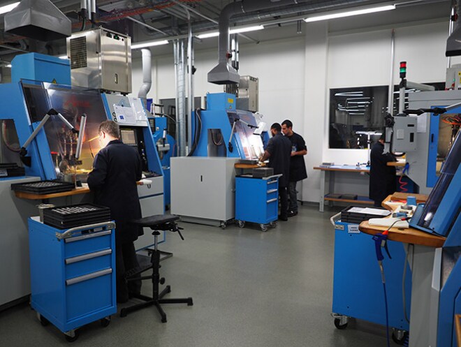 Rubattel et Weyermann