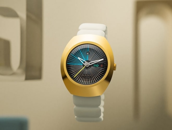 Rado Diastar
