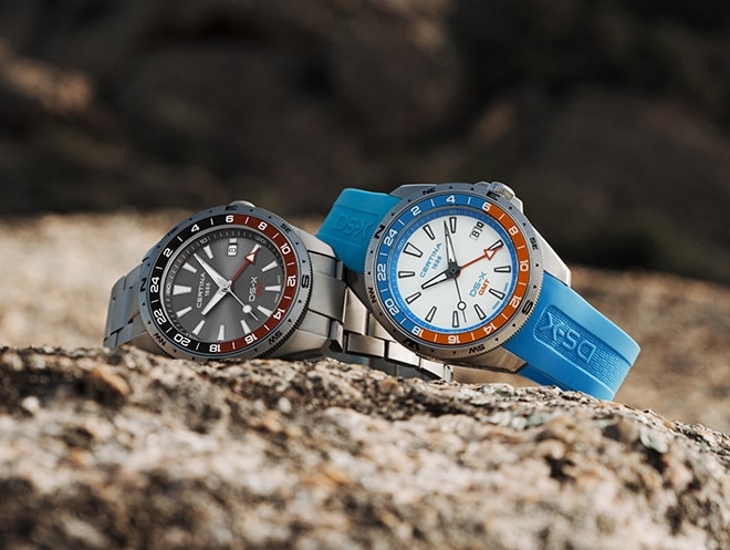 Certina watches