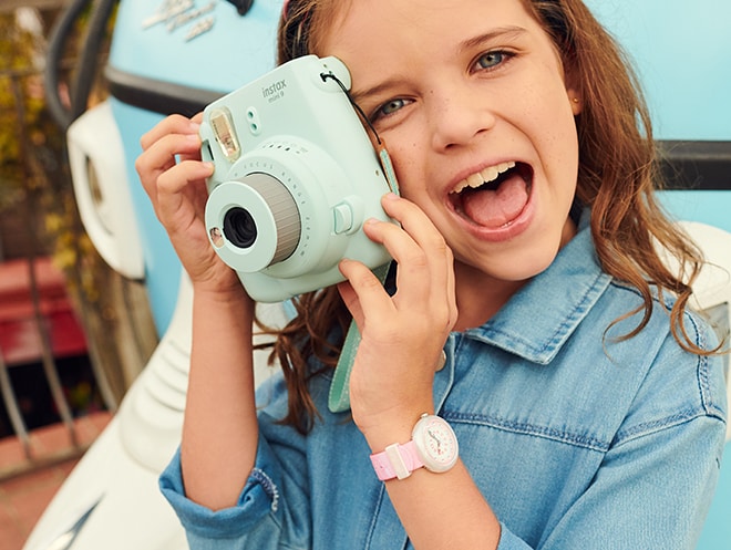 flik flak power time