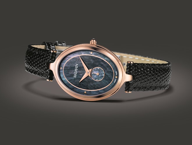 Balmain Haute Elegance