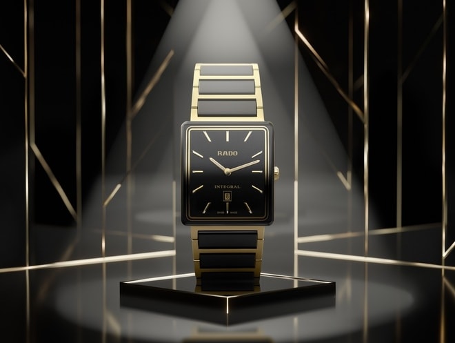 Rado Integral