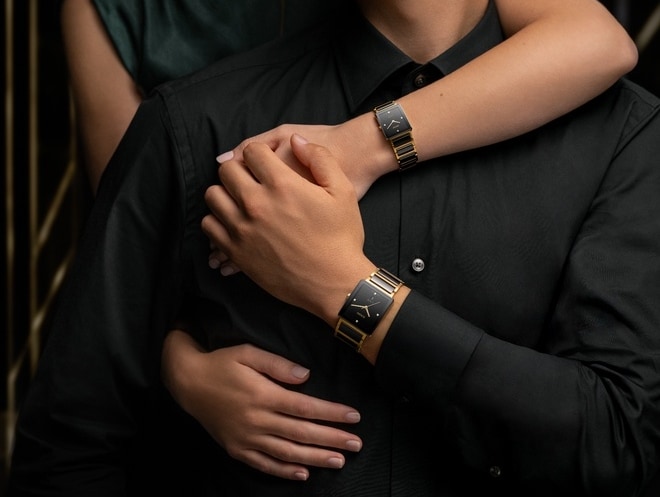 Rado Integral