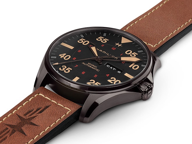 Hamilton - Swatch Group