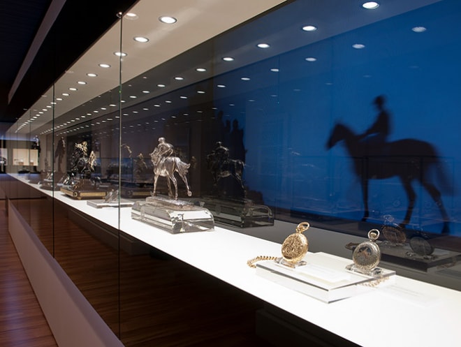 The Longines Museum