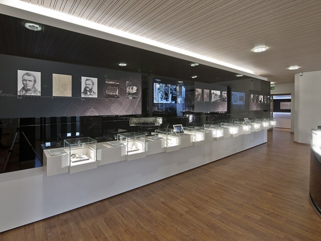 The Longines Museum