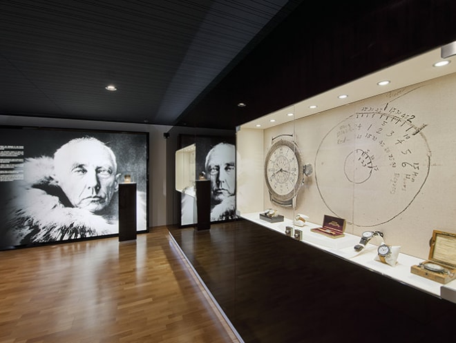 The Longines Museum