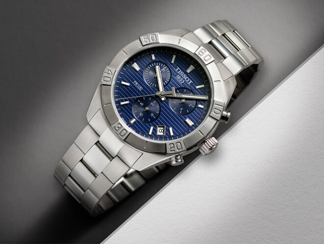 Tissot Swatch Group