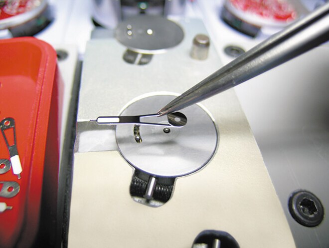 Swatch group repairs cheap
