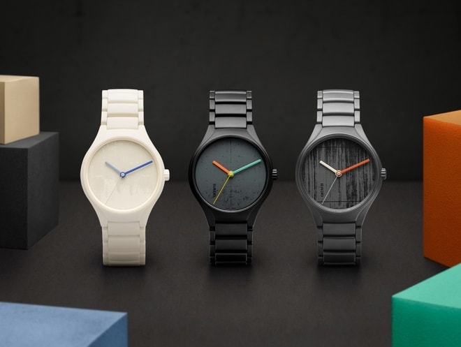 Rado True Round